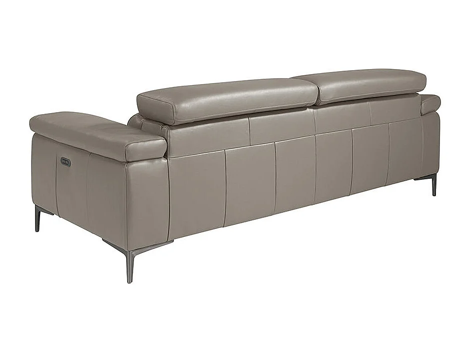 3-zitsbank in rundsleer relaxmechanisme 6122 ANGEL CERDA