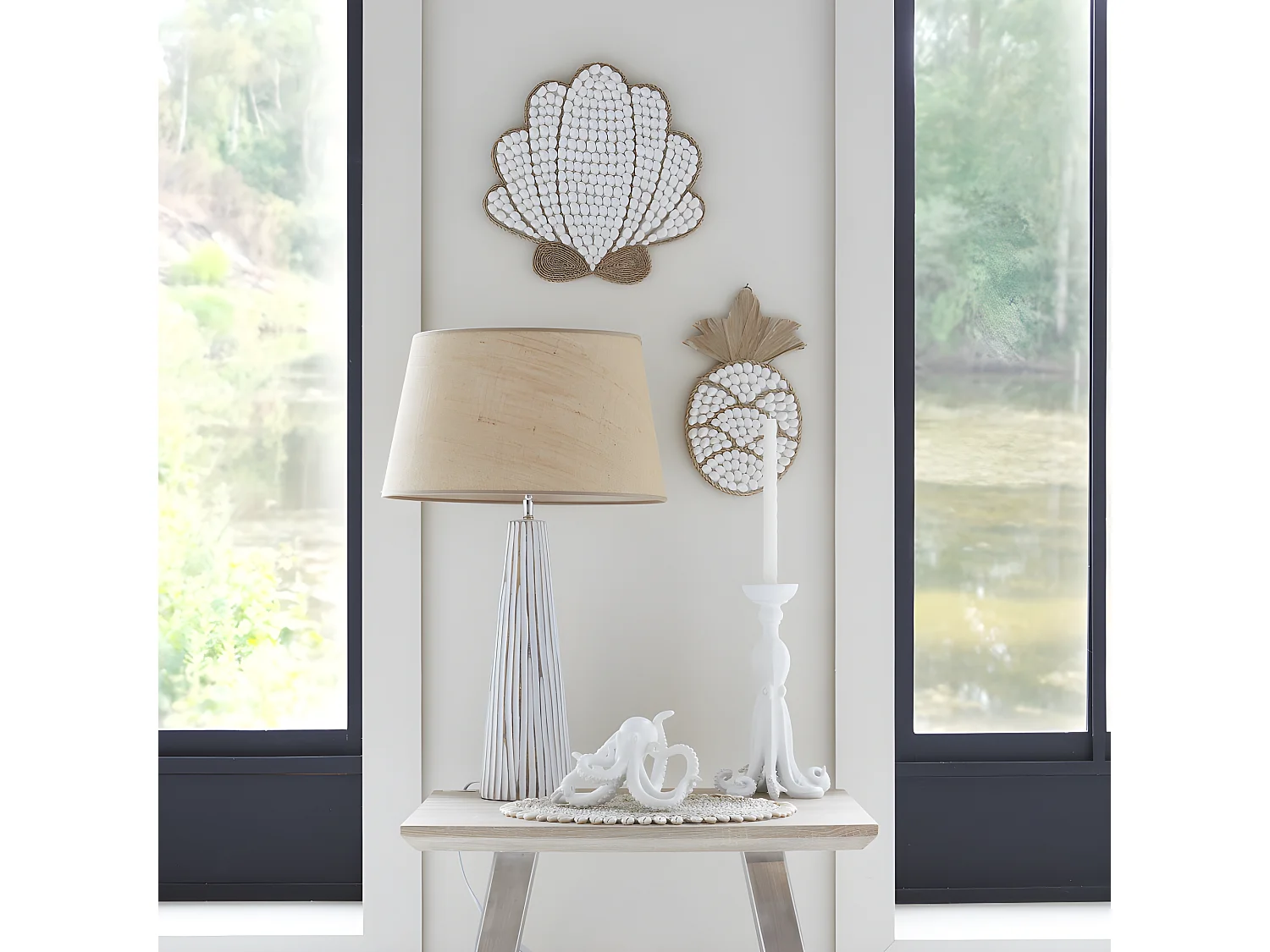 Console Perico 120 cm