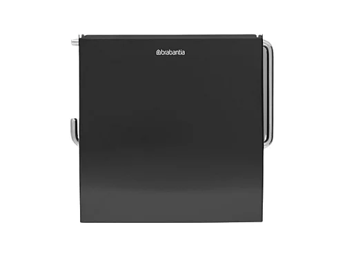 Porte rouleau P/toilette