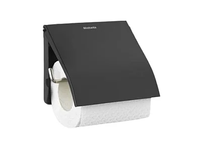 Porte rouleau P/toilette