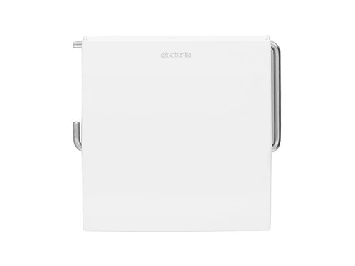 Porte rouleau P/toilette