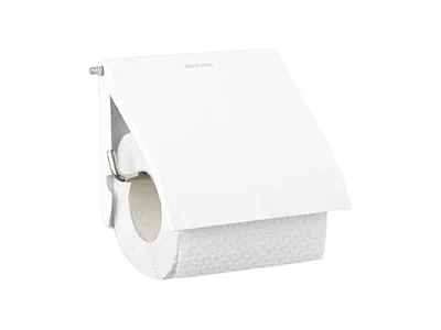 Porte rouleau P/toilette