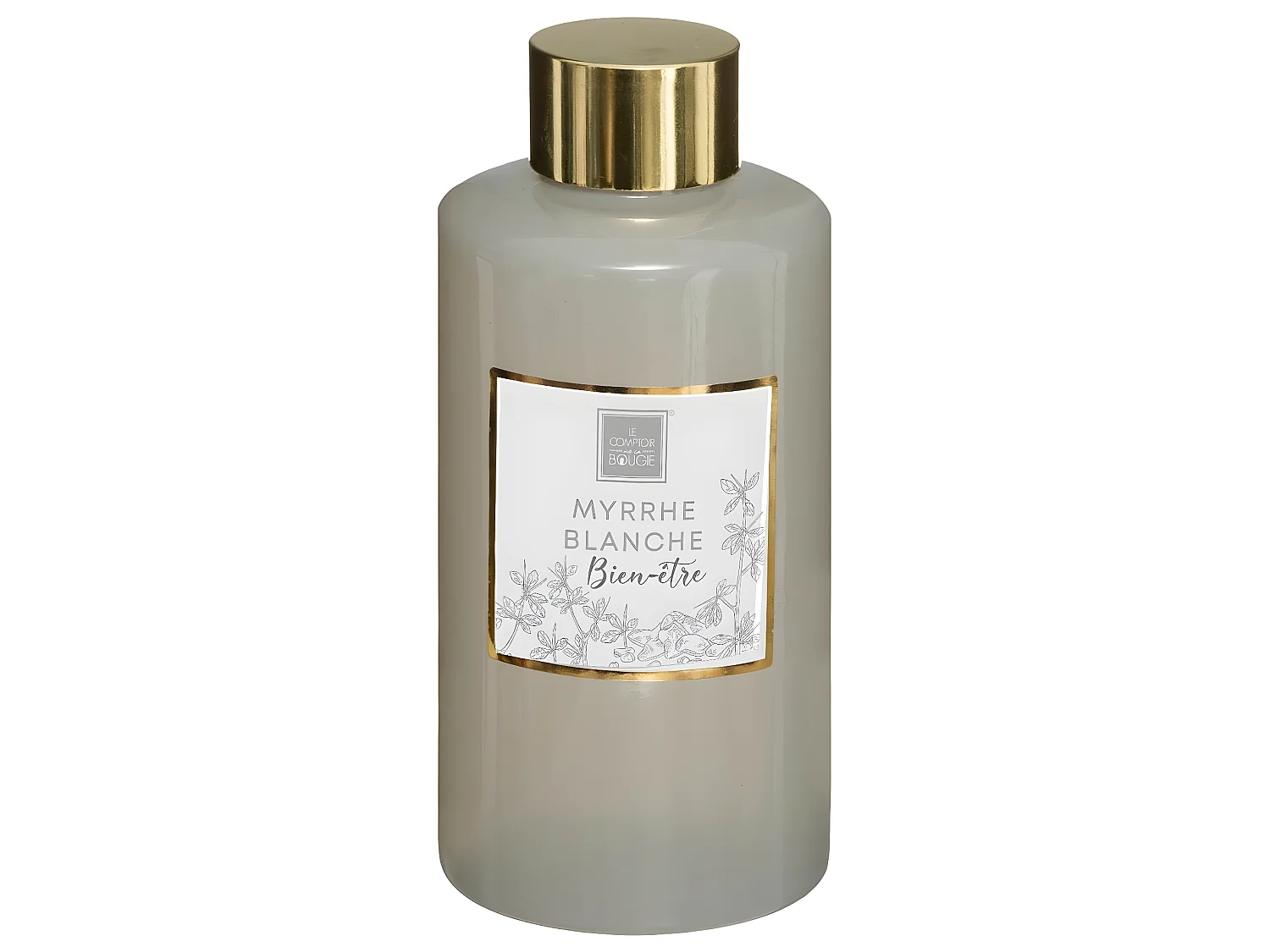 Recharge pour Diffuseur de Parfum Myrrhe Blanche 200 ml