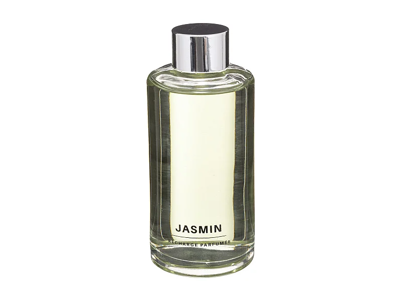 Recharge pour Diffuseur de parfum Jasmin 200 ml