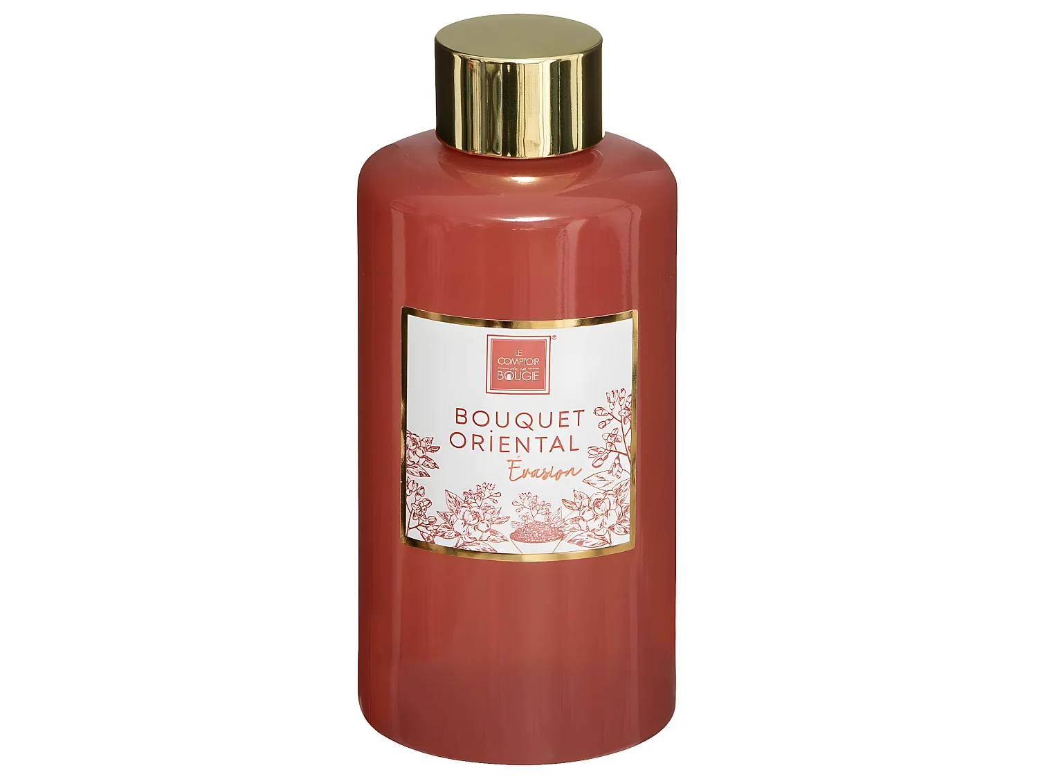 Recharge pour Diffuseur de Parfum Bouquet Oriental 200 ml