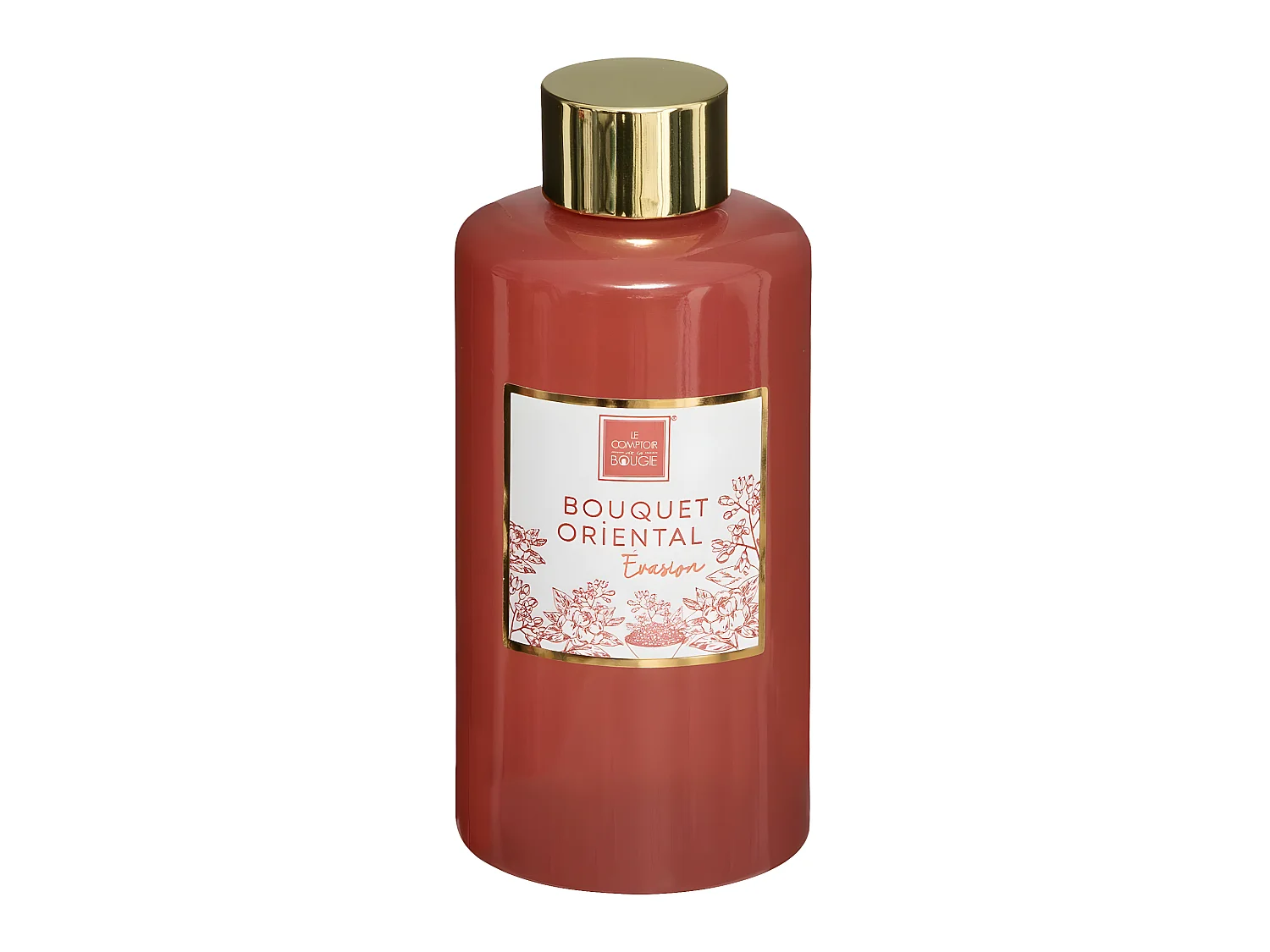 Recharge pour Diffuseur de Parfum Bouquet Oriental 200 ml