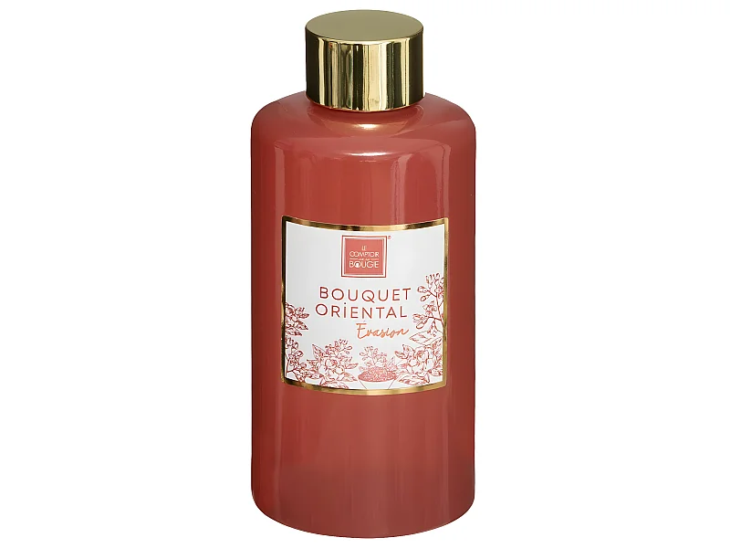 Recharge pour Diffuseur de Parfum Bouquet Oriental 200 ml