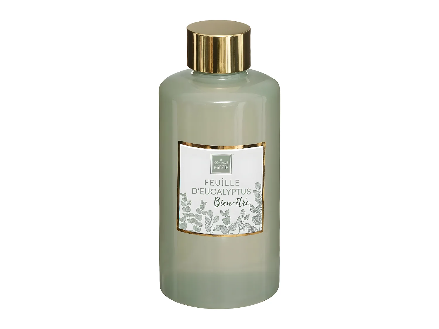 Recharge pour Diffuseur de Parfum Eucalyptus 200 ml