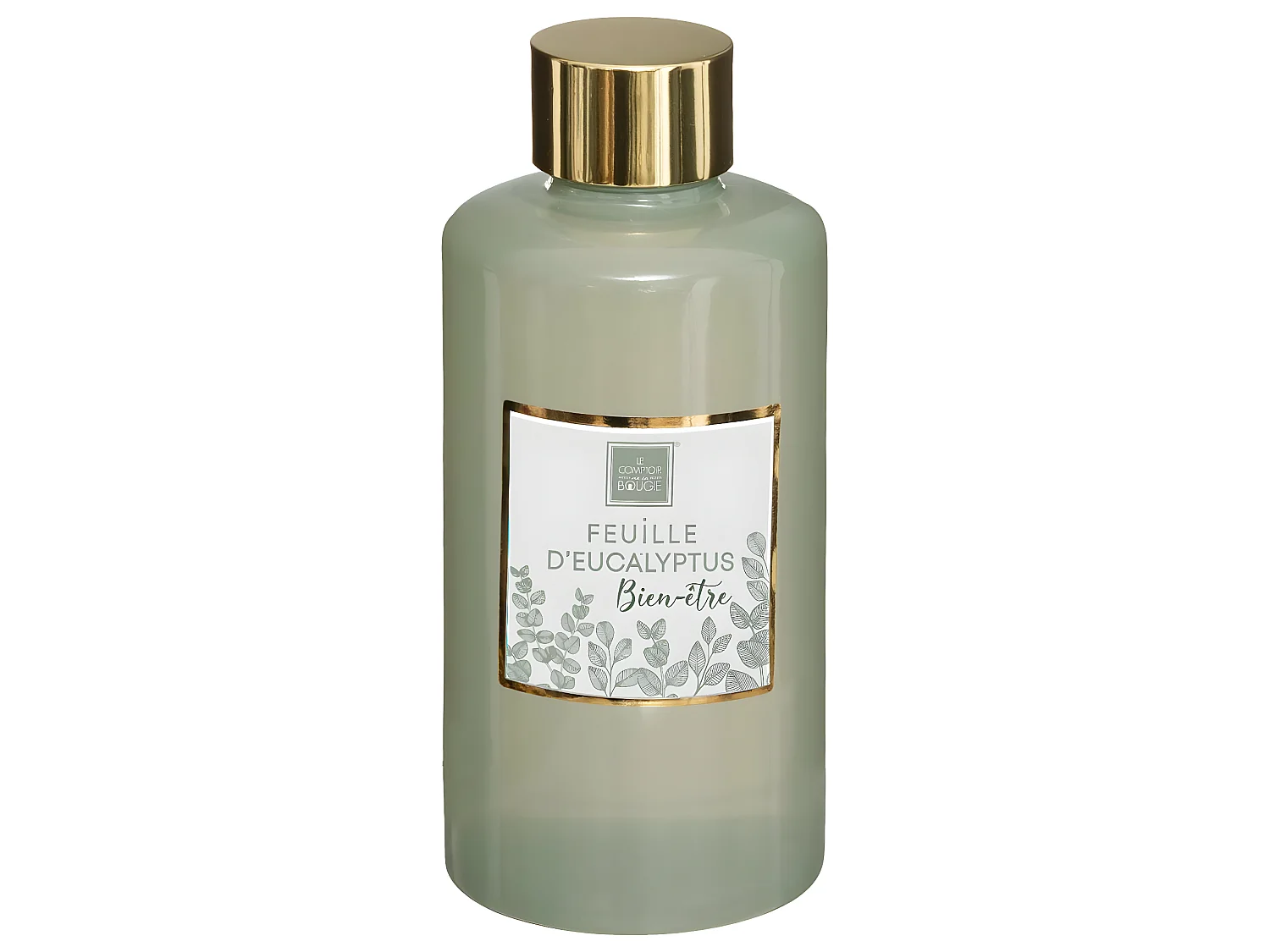 Recharge pour Diffuseur de Parfum Eucalyptus 200 ml