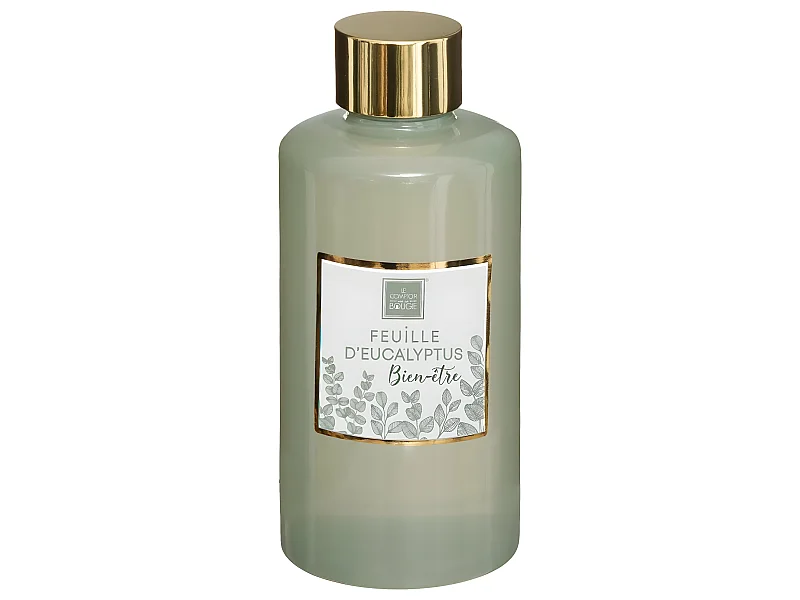 Recharge pour Diffuseur de Parfum Eucalyptus 200 ml