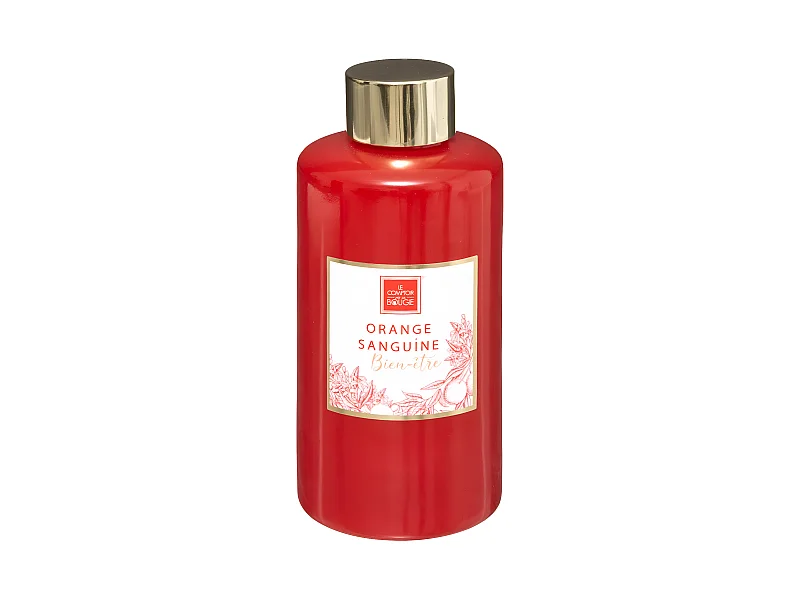 Recharge pour Diffuseur de Parfum Orange sanguine 200 ml