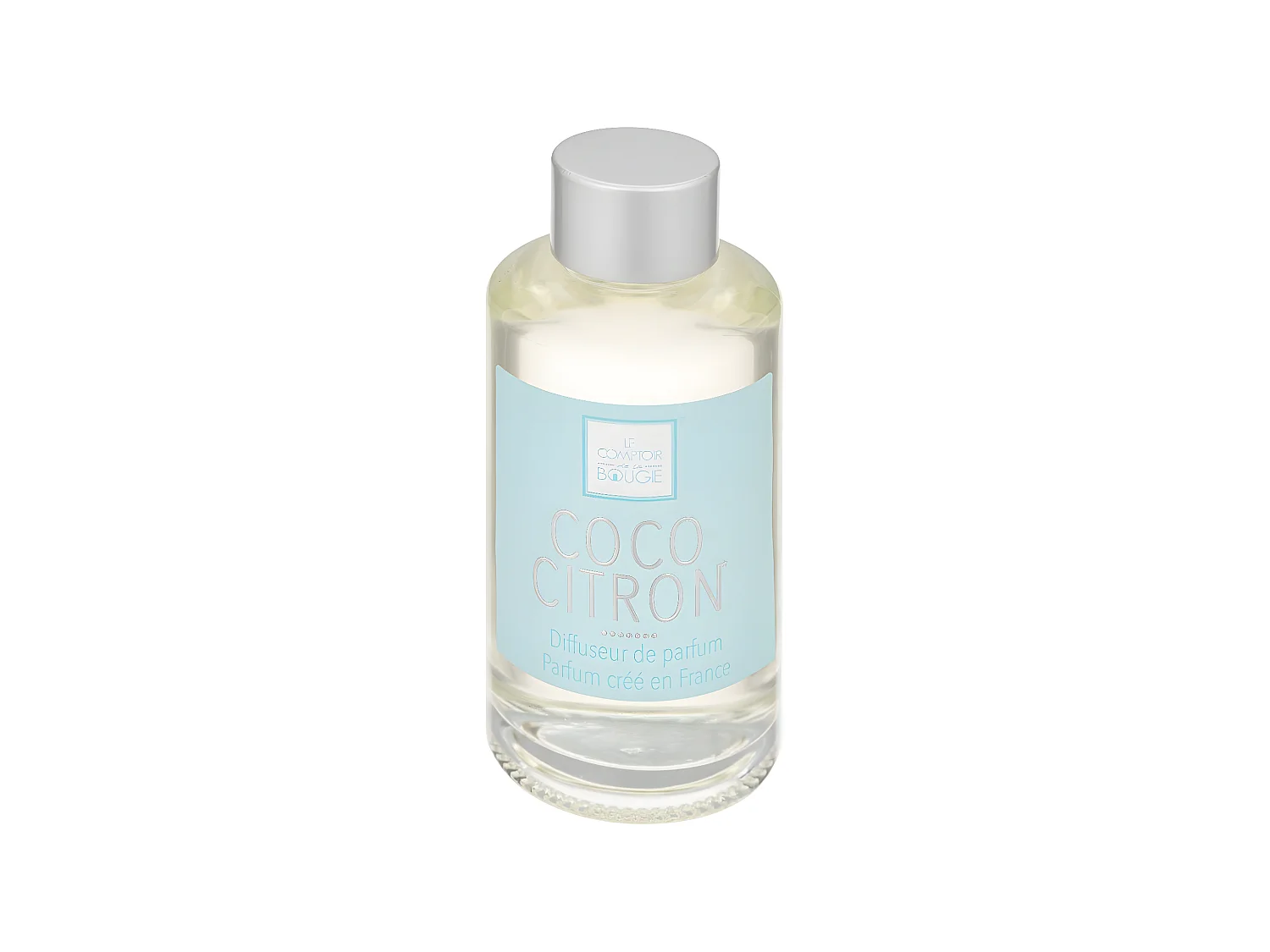 Recharge pour Diffuseur de Parfum Citron Coco 160 ml