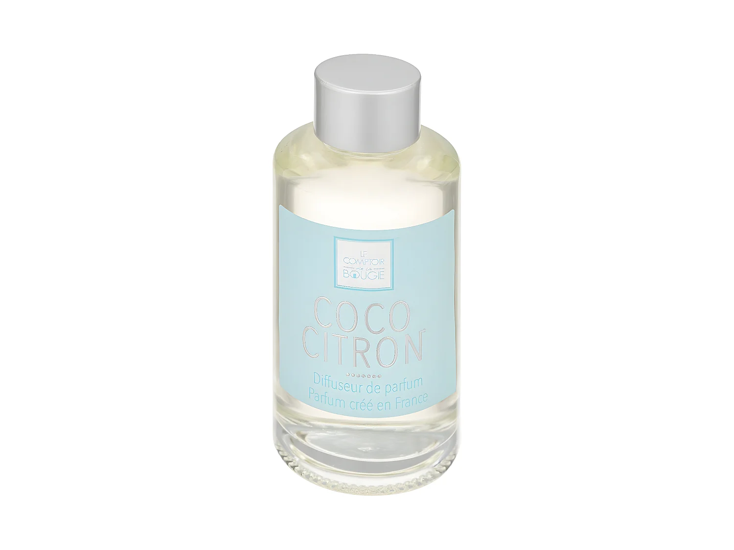 Recharge pour Diffuseur de Parfum Citron Coco 160 ml