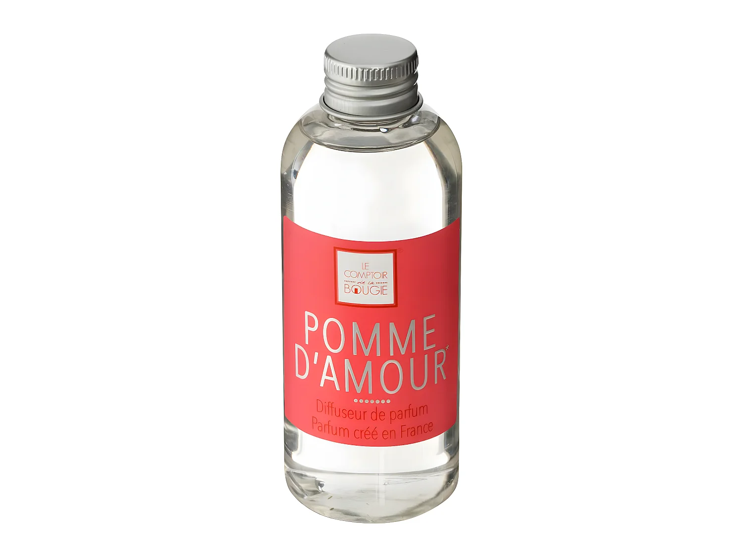 Recharge pour Diffuseur de Parfum Pomme d'Amour 160 ml
