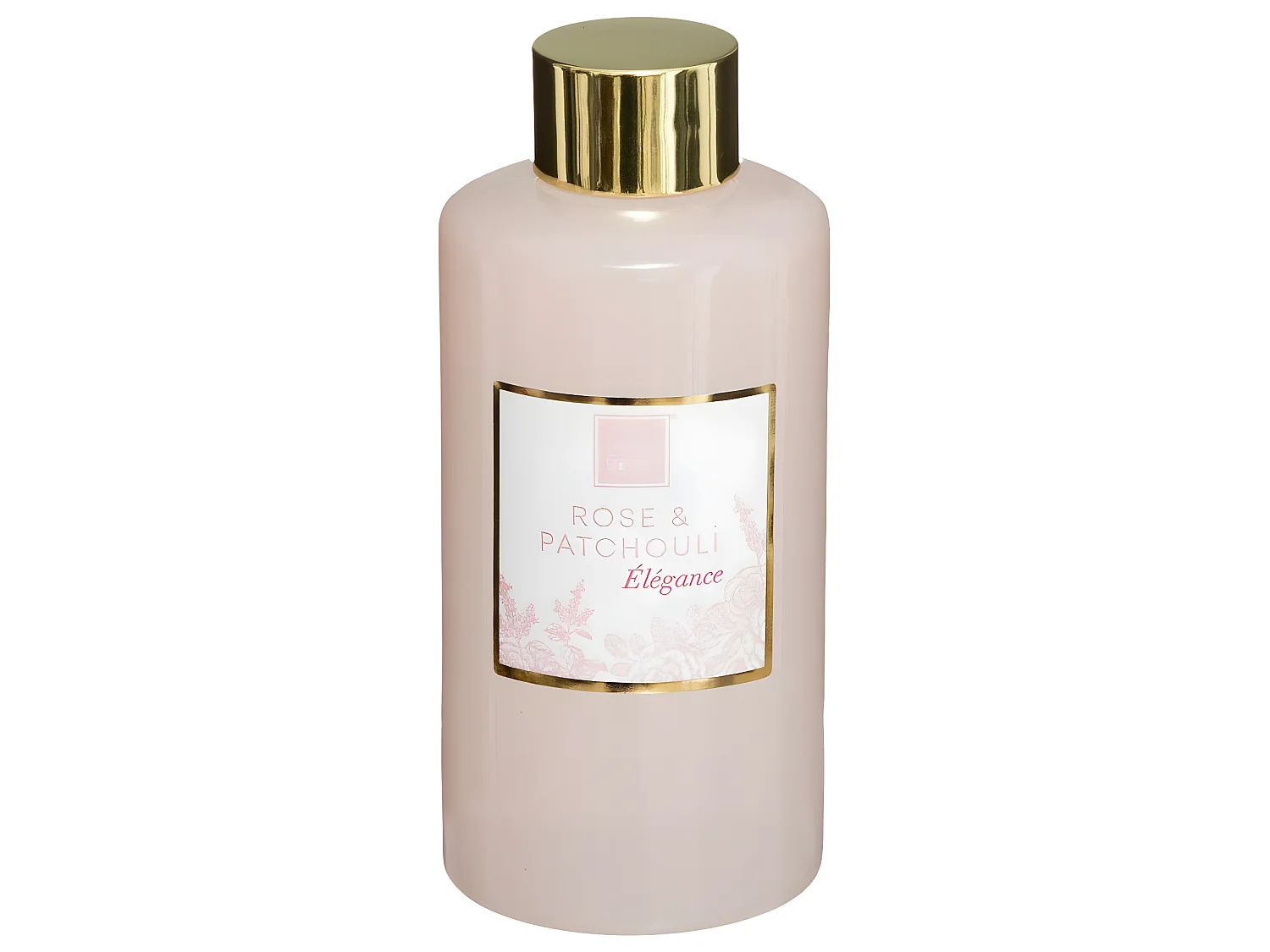 Recharge pour Diffuseur de Parfum Rose et Patchouli 200 ml