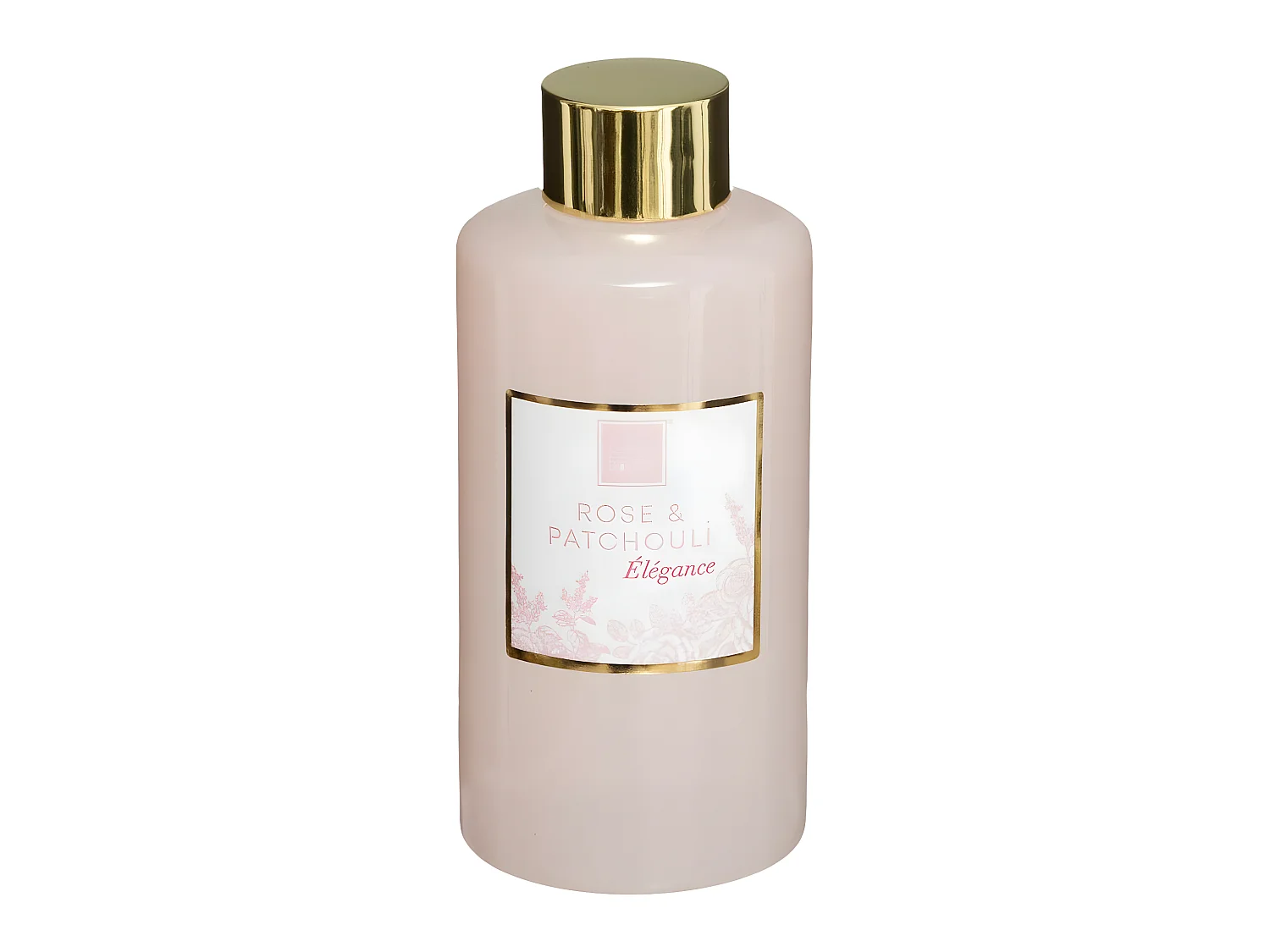 Recharge pour Diffuseur de Parfum Rose et Patchouli 200 ml