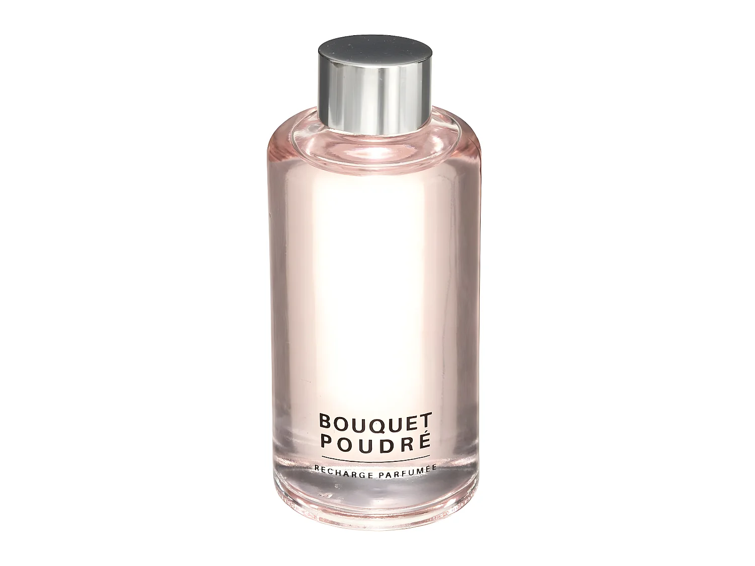 Recharge pour Diffuseur de parfum Bouquet poudrée 200 ml