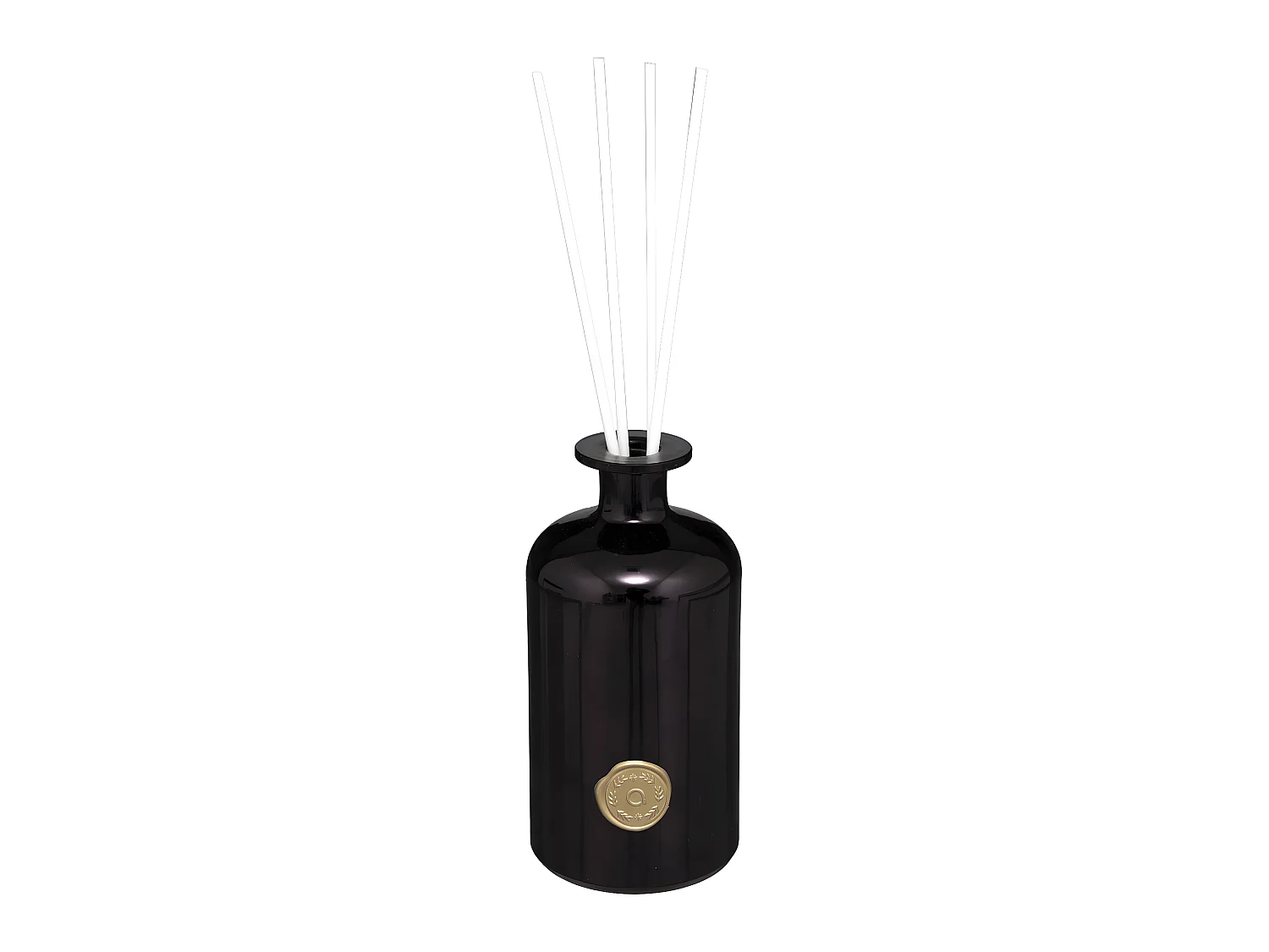 Diffuseur de Parfum Fruits des bois 500 ml avec 6 Bâtonnets