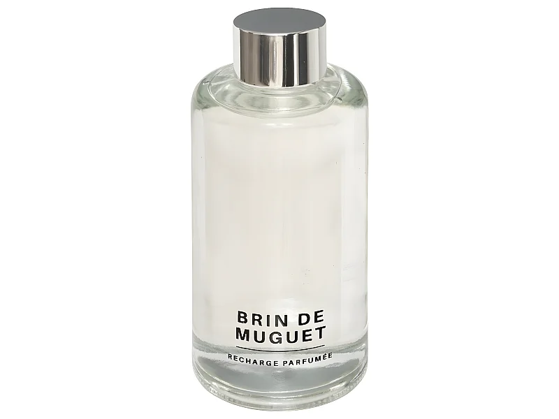 Recharge pour Diffuseur de parfum Brin de muguet 200 ml
