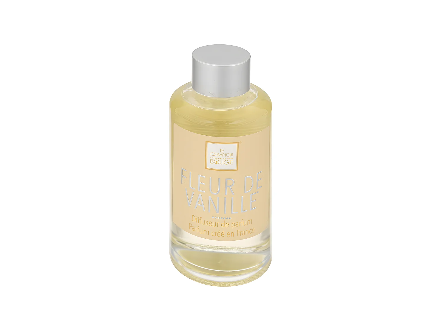 Recharge pour Diffuseur de Parfum Fleur de Vanille 160 ml