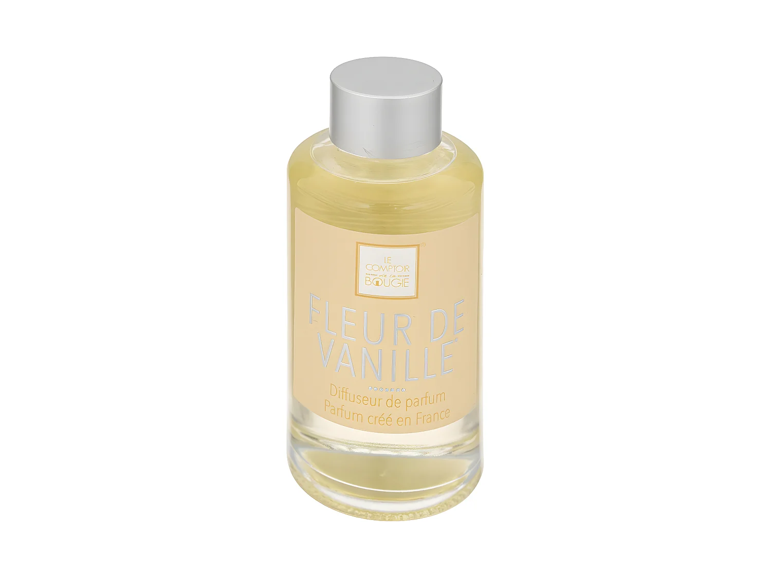 Recharge pour Diffuseur de Parfum Fleur de Vanille 160 ml