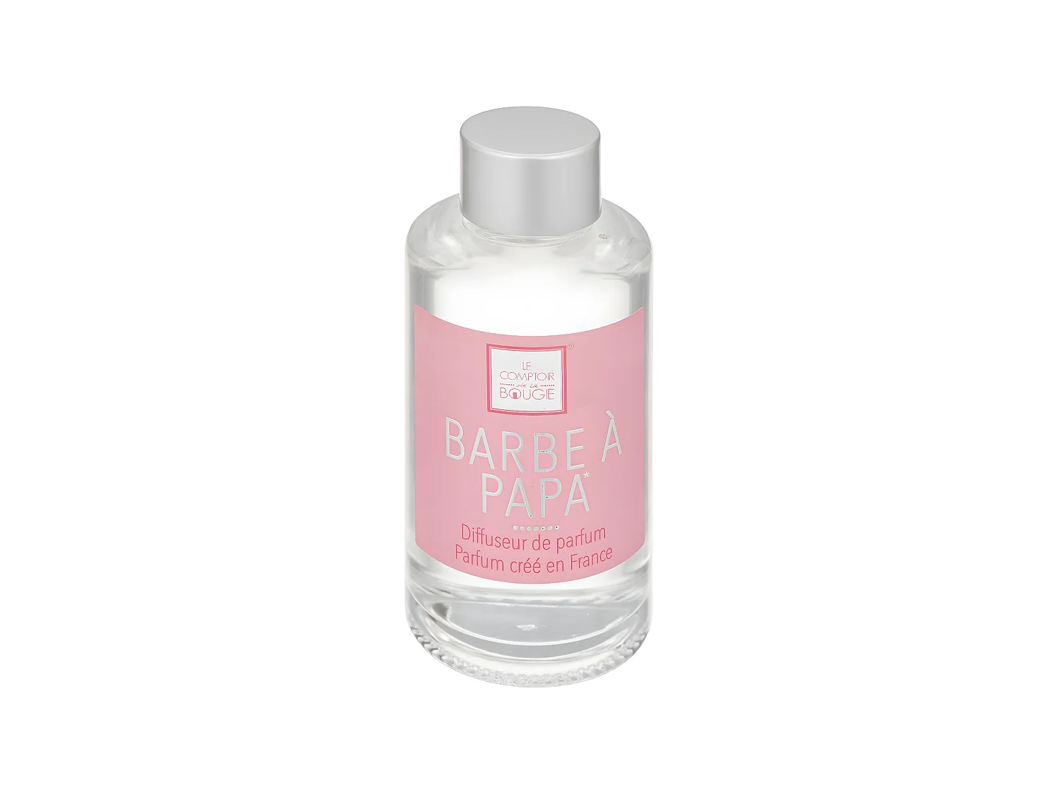 Recharge pour Diffuseur de Parfum Barbe à Papa 160 ml