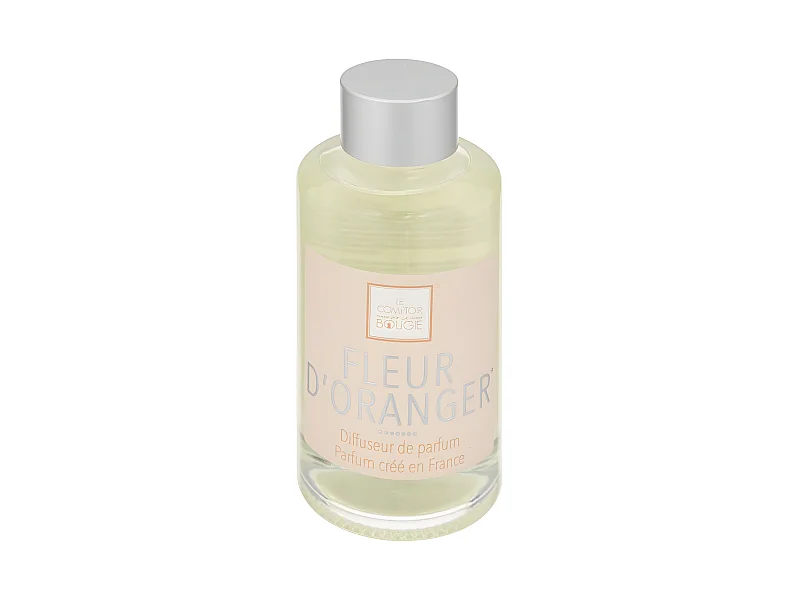 Recharge pour Diffuseur de Parfum Fleur d'Oranger 160 ml