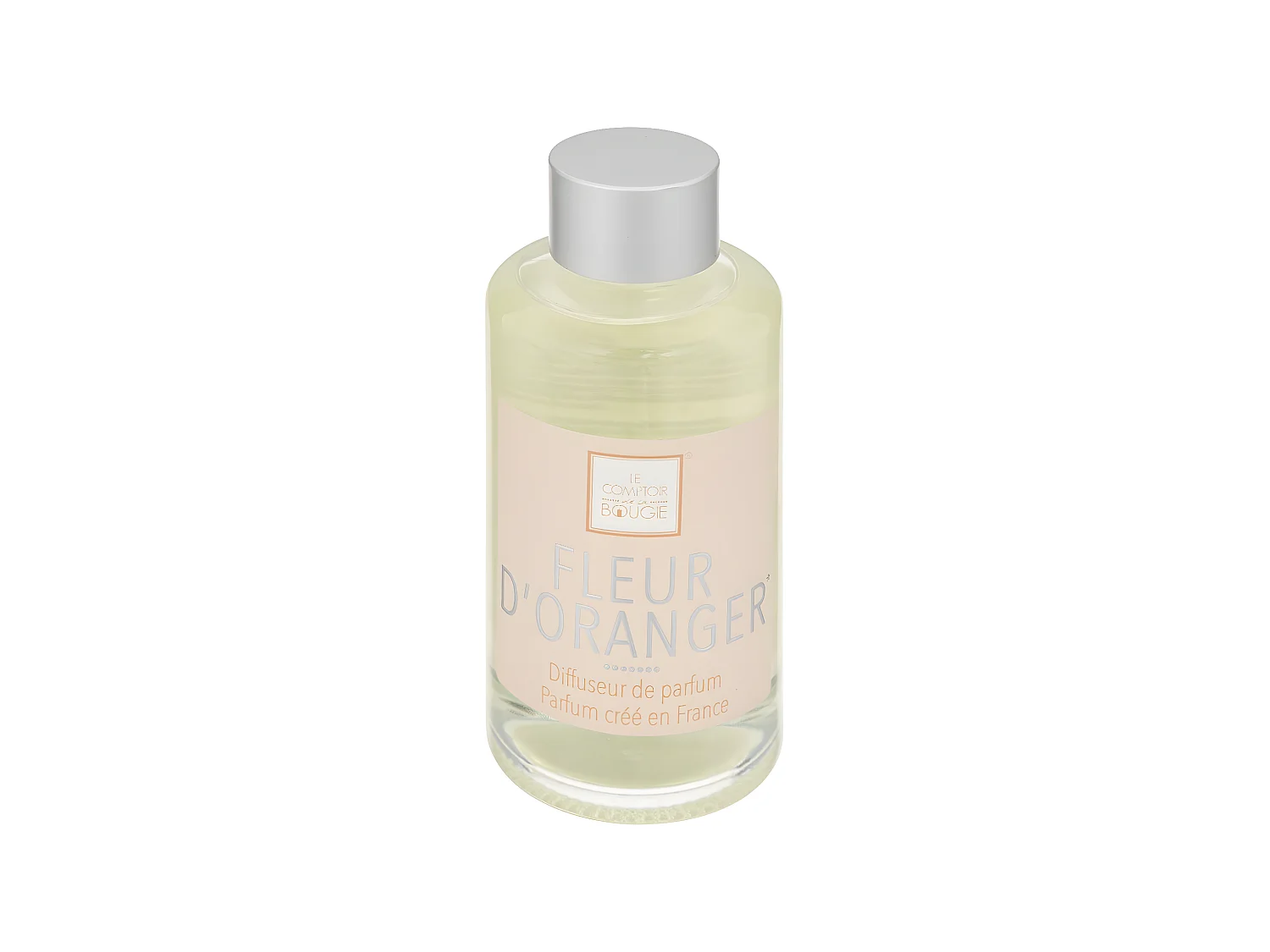 Recharge pour Diffuseur de Parfum Fleur d'Oranger 160 ml