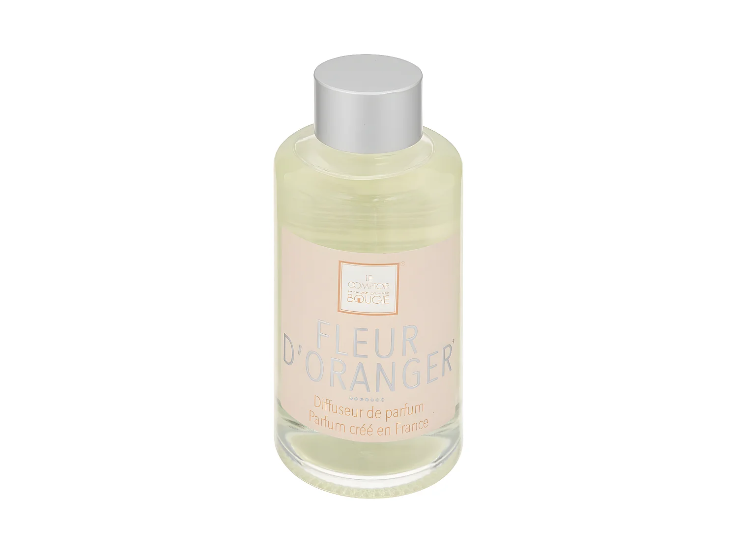 Recharge pour Diffuseur de Parfum Fleur d'Oranger 160 ml