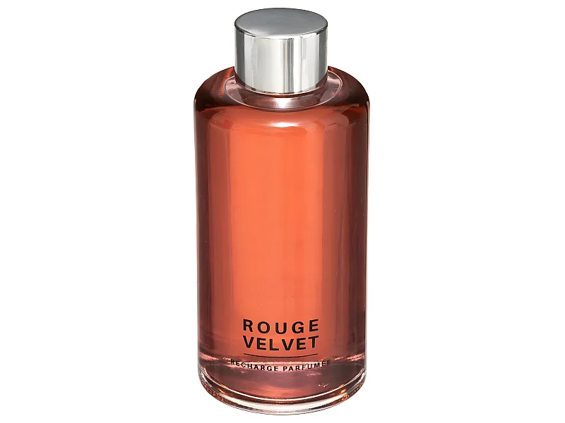 Recharge pour Diffuseur de parfum Rouge velvet 200 ml