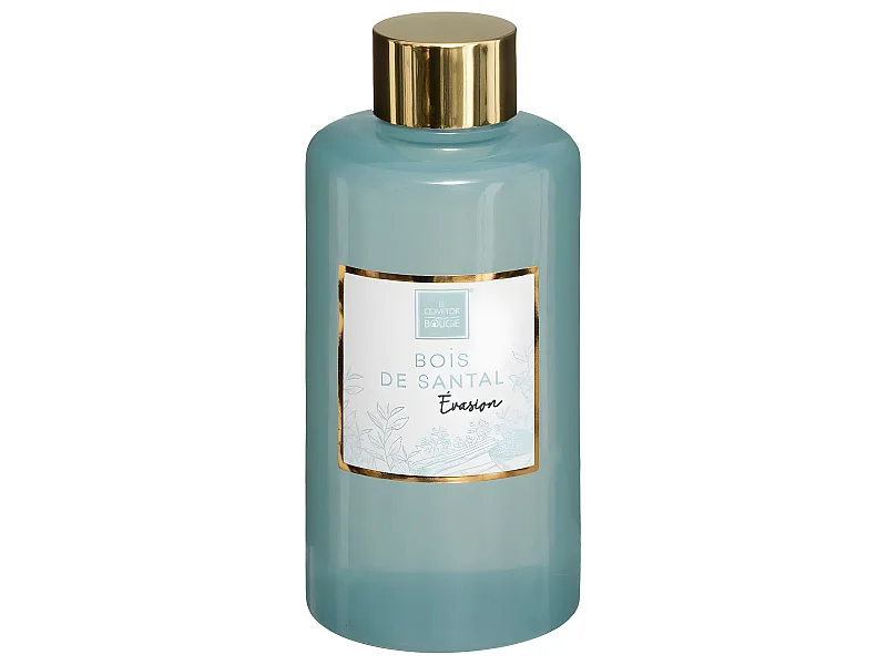 Recharge pour Diffuseur de Parfum Bois de Santal 200 ml