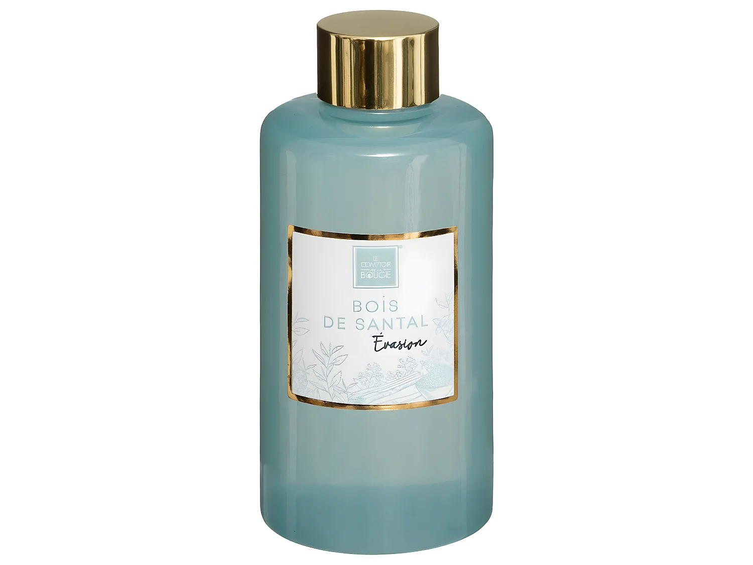 Recharge pour Diffuseur de Parfum Bois de Santal 200 ml