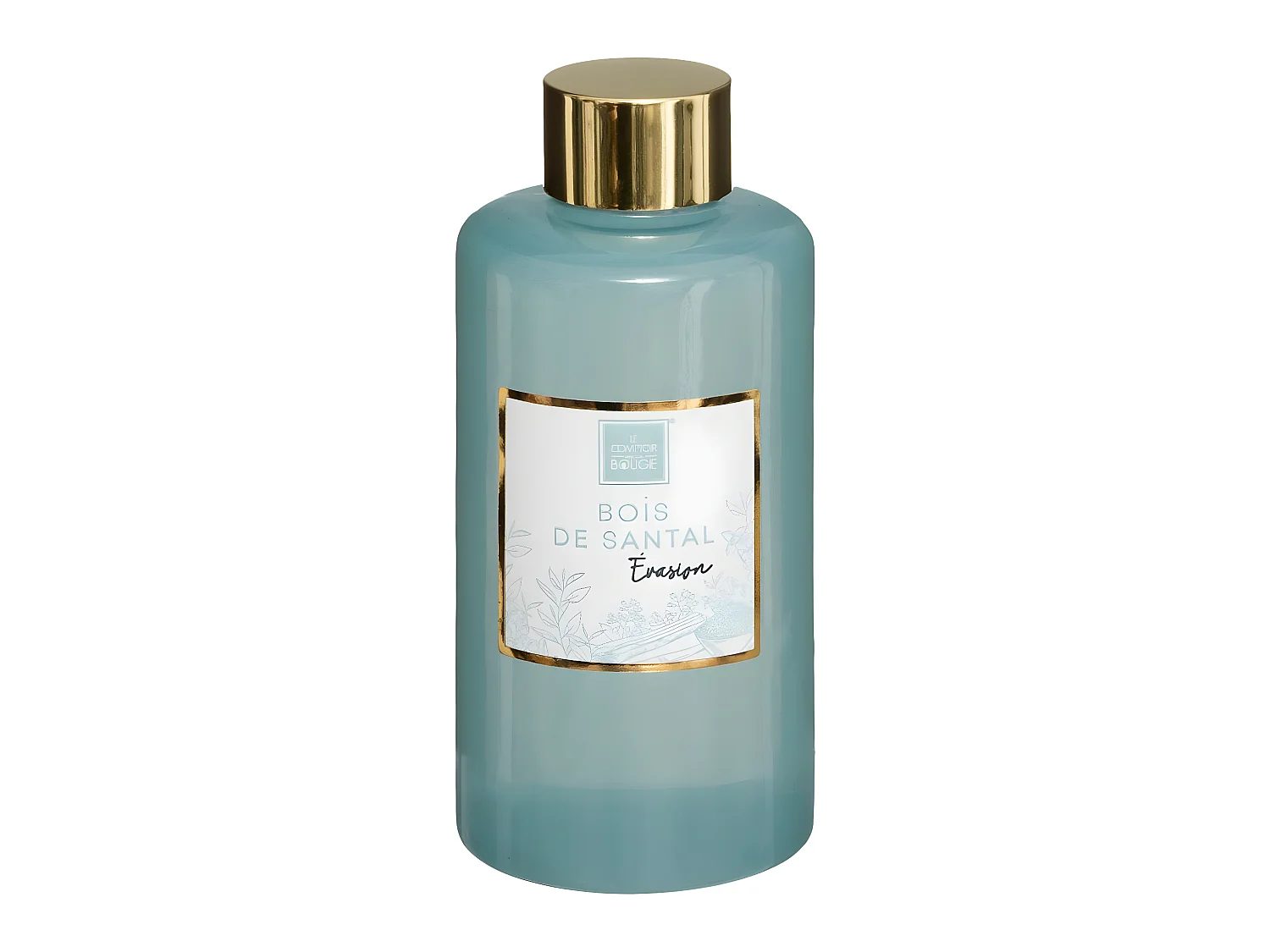 Recharge pour Diffuseur de Parfum Bois de Santal 200 ml