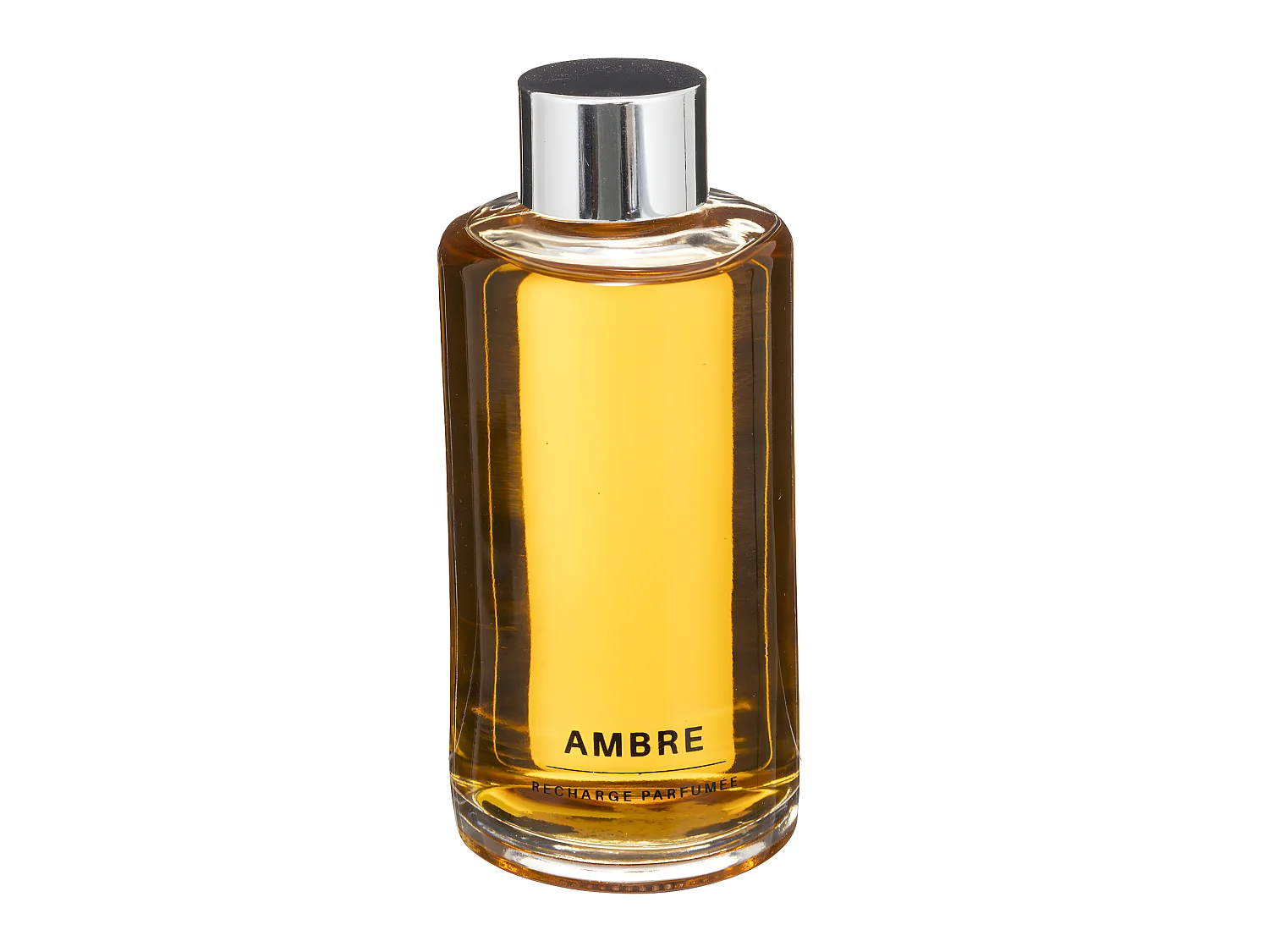 Recharge pour Diffuseur de parfum Ambre 200 ml