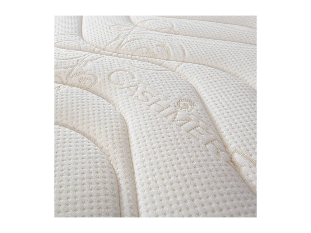 BELLECOUR LITERIE | Matelas ZERMATT 180x200 cm | Mousse avec mémoire de forme