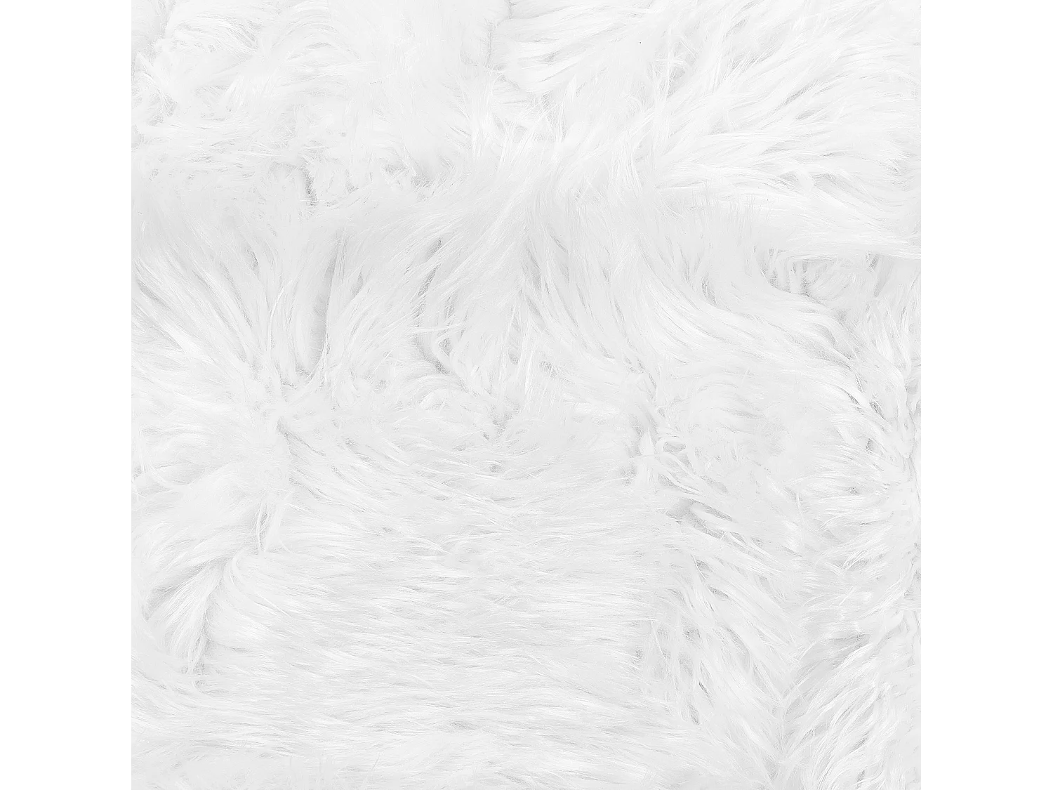 Piumone DELICE Tessuto 150 x 200 cm Bianco