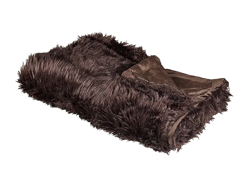 Piumone DELICE Tessuto 150 x 200 cm Marrone