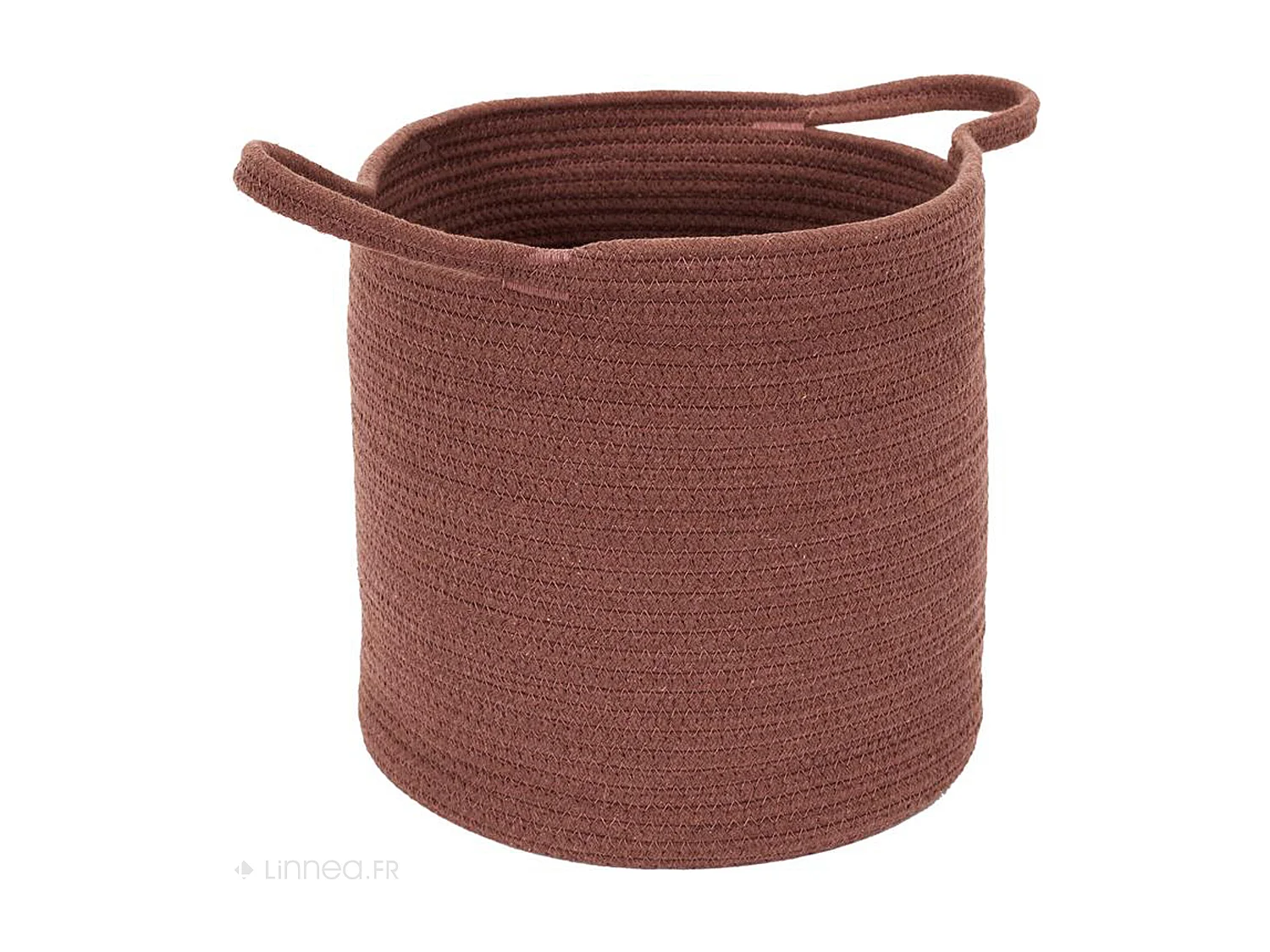 Lot de 3 paniers de rangement SAHARA