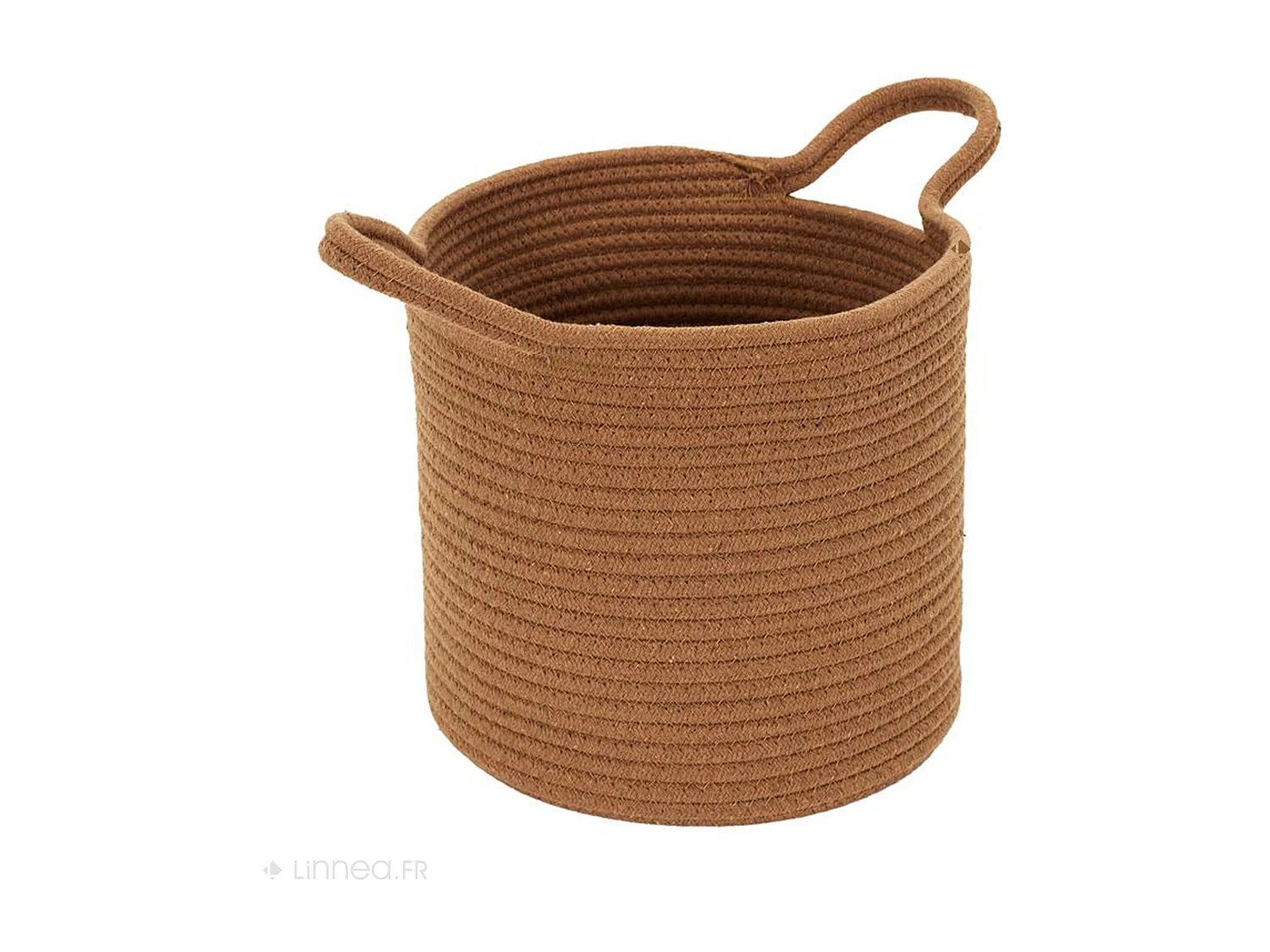 Lot de 3 paniers de rangement SAHARA