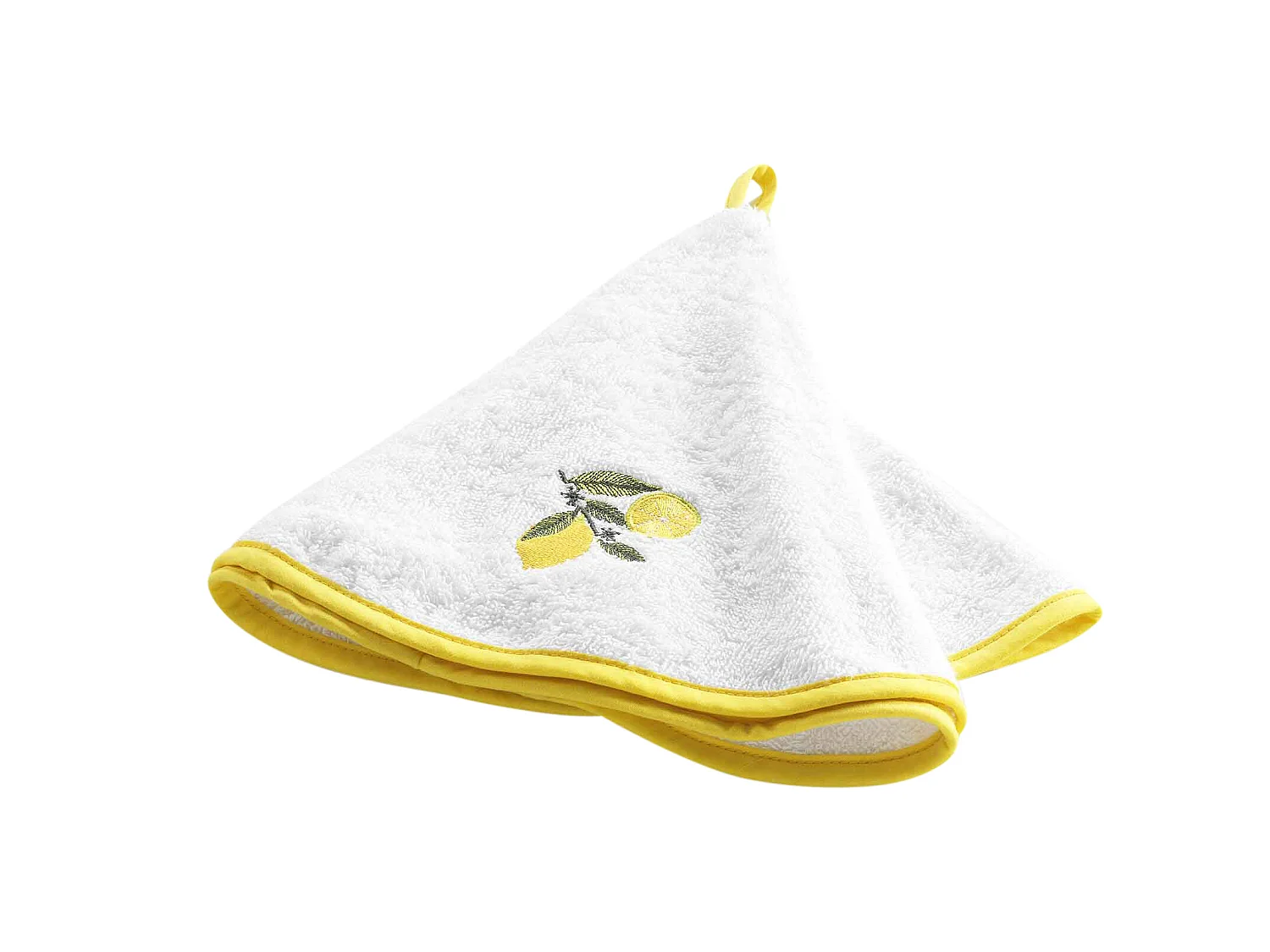 Essuie main Torchon Citrons