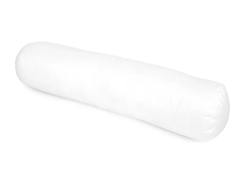 Traversin 80 cm GRIZZ'LIT FLOTEX Fibre creuse Polyester