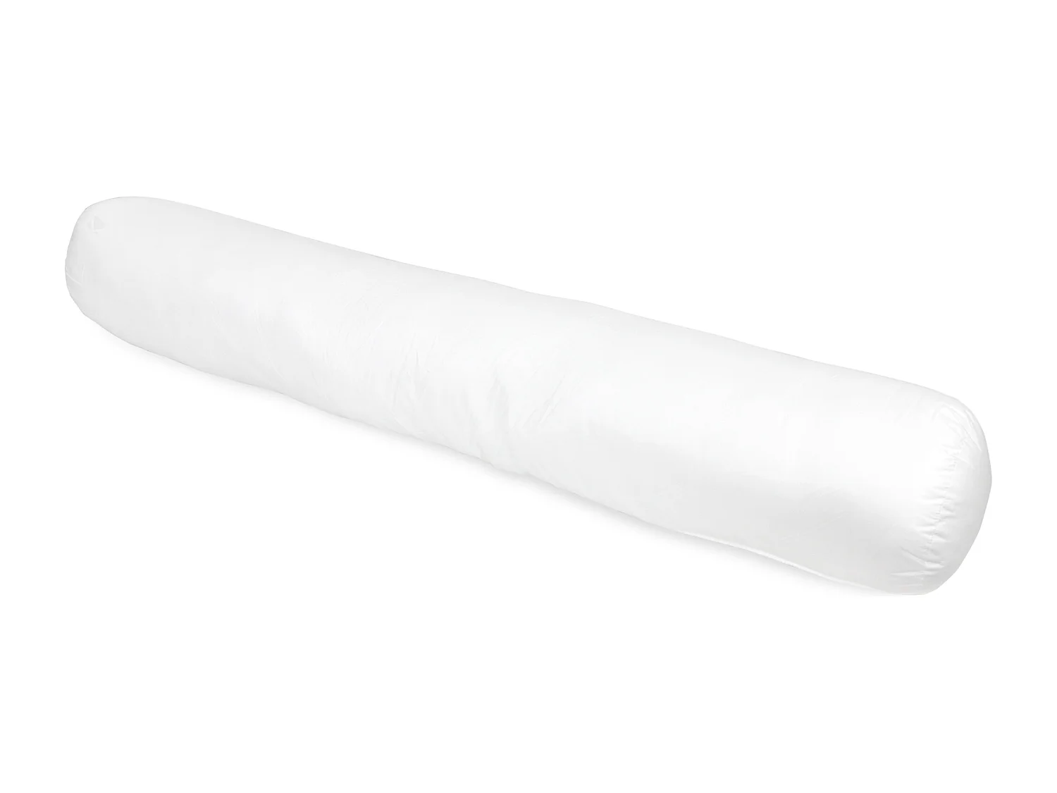 Traversin 120 cm GRIZZ'LIT FLOTEX Fibre creuse Polyester