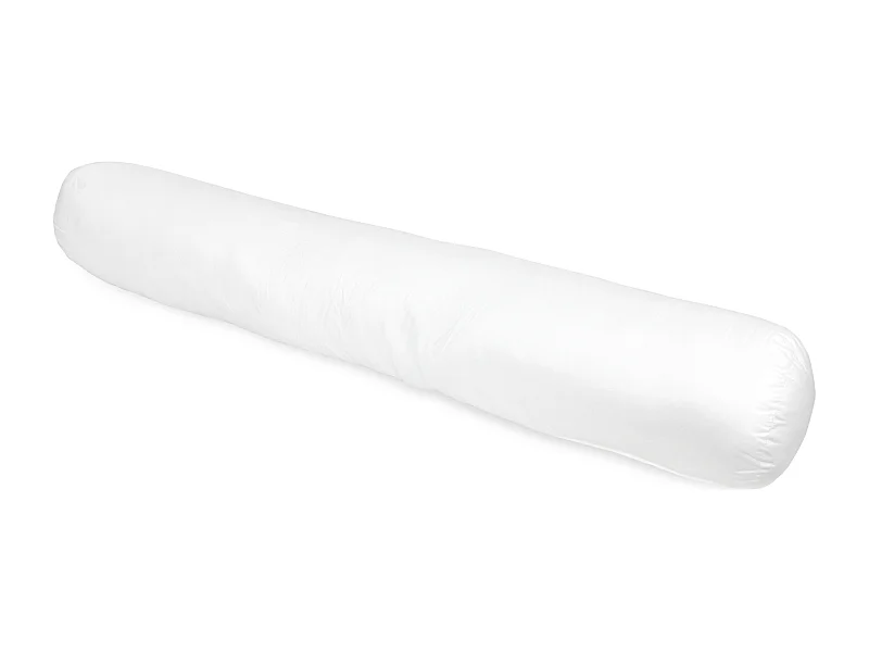 Traversin 120 cm GRIZZ'LIT FLOTEX Fibre creuse Polyester