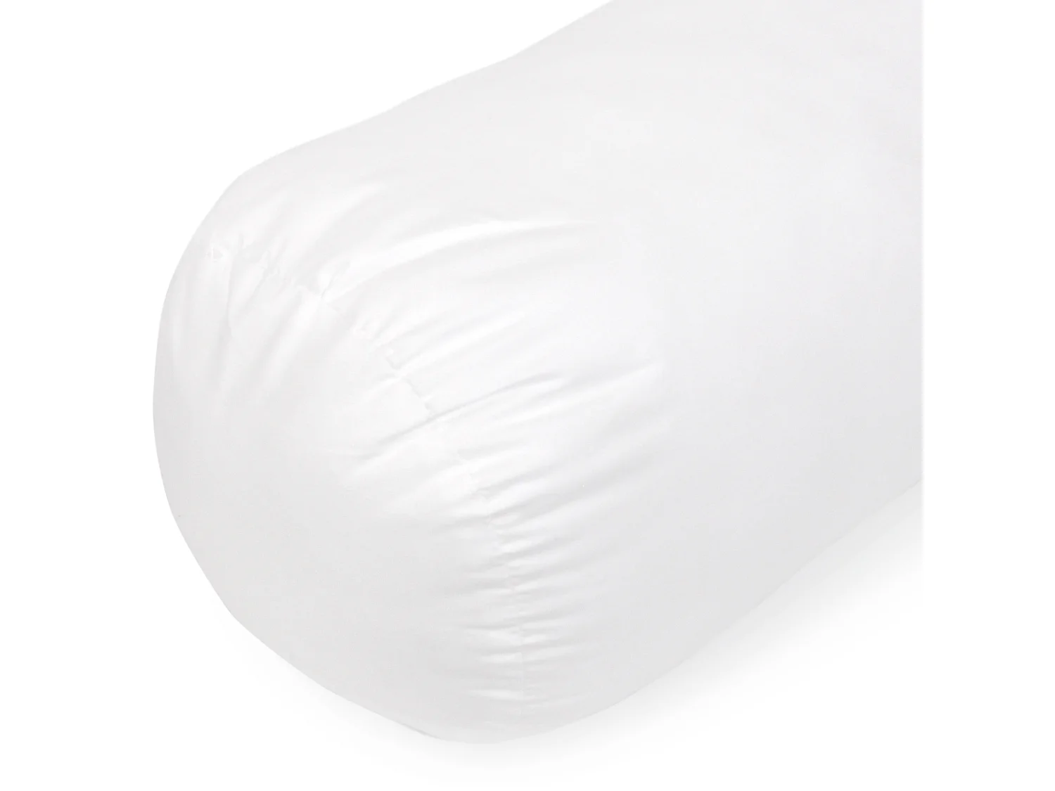 Traversin 180 cm GRIZZ'LIT FLOTEX Fibre creuse Polyester