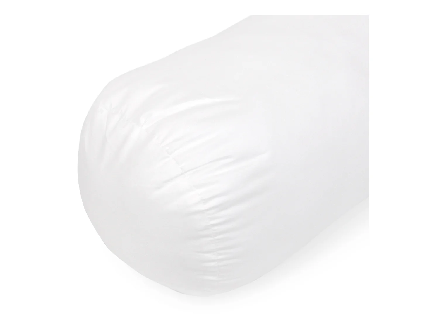 Traversin 200 cm GRIZZ'LIT FLOTEX Fibre creuse Polyester