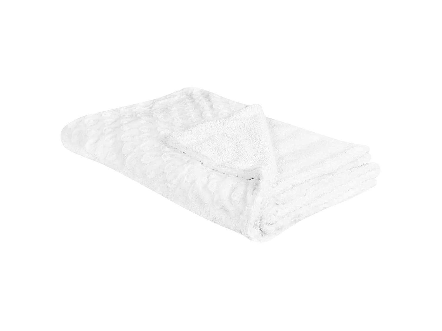 Piumone KANDILLI 150 x 200 cm Bianco sporco