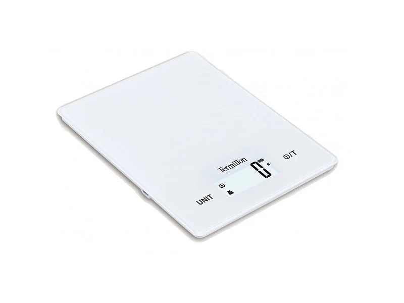 Balance de cuisine Terraillon Smart USB white