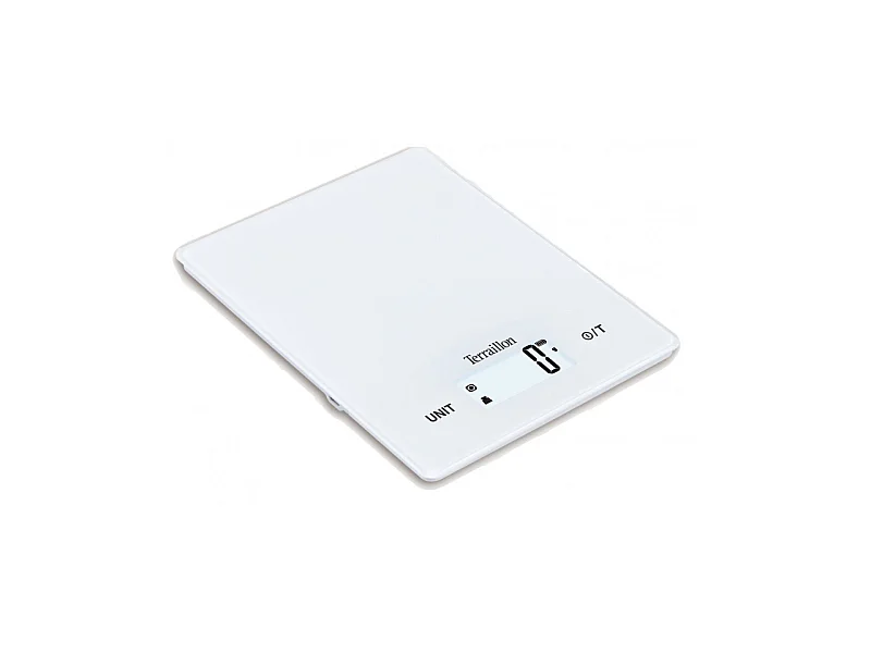 Balance de cuisine Terraillon Smart USB white