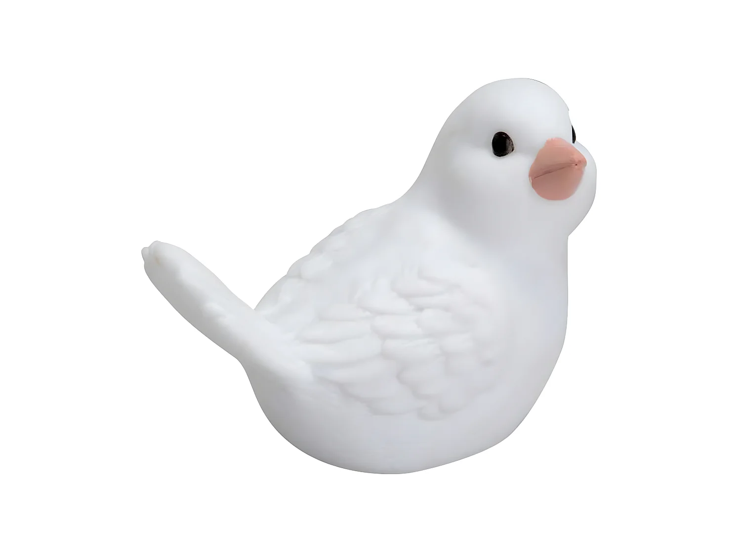 Veilleuse joli moineau