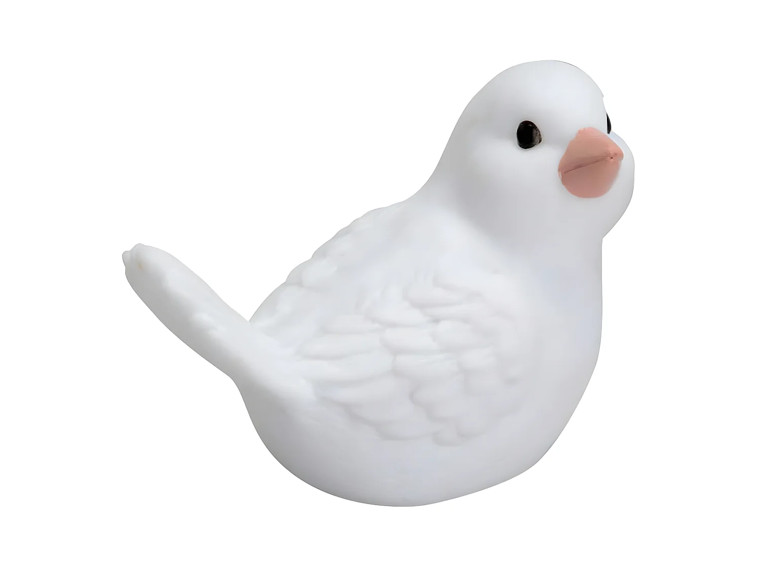 Veilleuse joli moineau